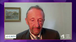 Report from the 78th World Health Assembly Official Side Event