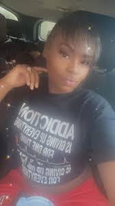 Daja Thornton's Instagram, Twitter & Facebook