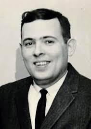 Donald C. Harris Obituary