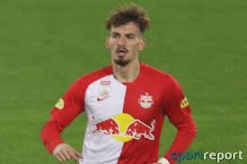 Laut sport bild soll es interesse. Red Bull Salzburg Mergim Berisha Wechselt Zu Fenerbahce Sk Istanbul