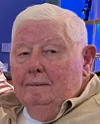 Harold Gene Glasgow Obituary February 25, 2025