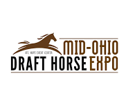 Mid-Ohio Draft Horse Expo
