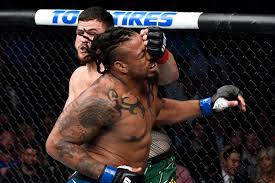 Dustin poirier beat conor mcgregor for the second time in six . Here S Everything That Happened At Ufc 264 Last Night Mmamania Com