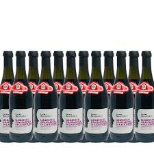Игристое вино stella bianco lambrusco dell'emilia, 0.75л. Rotwein Italien Lambrusco Grasparossa Di Castelvetro Doc Lieblich 12x0 75l Geniale Weine Online Kaufen