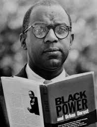 Nathan Wright Jr., Activist born