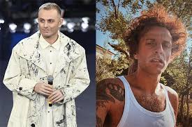 Ghemon è uno dei più talentuosi e apprezzati artisti hip hop italiani. Mlie2itjggihim