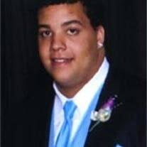 Aaron Johnson Obituary