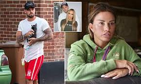 Jul 05, 2021 · katie price looks battered and bruised in shocking pictures after going under the knife again for five cosmetic procedures. 48plhxxpqm91em