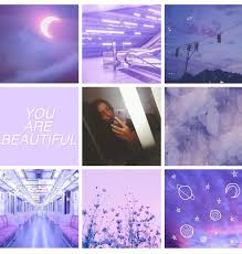 Pis v2.0 | đăng nhập Purple Aesthetic Collage Purple Aesthetic Aesthetic Collage Aesthetic Wallpapers