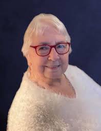 Barbara Huff Obituary 2022