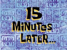 Check spelling or type a new query. Spongebob Timecard Forum Dafont Com
