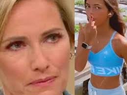 Mergulhámos com a maria cerqueira gomes, mulher mh, no portinho da arrábida e o resultado final só poderia ser muito elegante, fresco e sensual! Fernanda Serrano Ficou Danada Com Filha De Maria Cerqueira Gomes A Reacao Dioguinho Blog