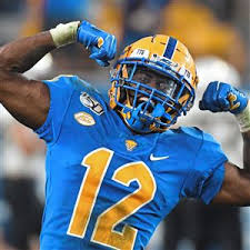 Ready to go': Pitt freshman WR Jordan Addison poised to impress in starting  role