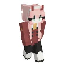 Added 19 new skins from the anime haikyuu!, the akatsuki from the naruto: Anime Minecraft Skins Namemc