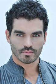 19 Hot Curly Hairstyles For Men Curly Hair Men Mens Short Curly Hairstyles Men S Curly Hairstyles