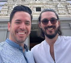 Shout out to Garrett Patrick for his recent promotion to CPO @ TIFIN…