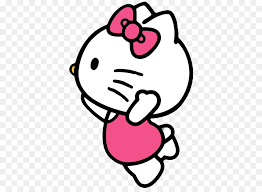 Feel free to send us your own wallpaper and we will consider adding it to appropriate category. Hello Kitty Desktop Wallpaper Clip Art Hallo Png Herunterladen 437 650 Kostenlos Transparent Rosa Png Herunterladen