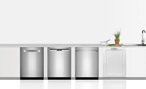 Bosch Dishwashers Are Energy Star Certified Http Www Knsales Com Appliances Bosch Kitchen Design Styles Outdoor Kitchen Appliances Kitchen Appliances