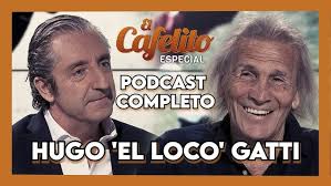 TIEMPO MUERTO: DAVID MANGAS