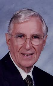 Dr Rivers Patout Wall Jr. (1929-2008)