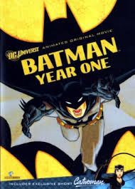 So what is the best way. Batman Year One Film Wikipedia