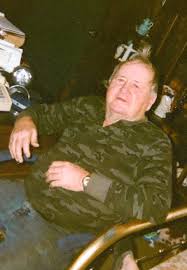 Robert Lusk Family History & Historical Records