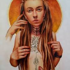 Artists from Las Laguna Art Gallery