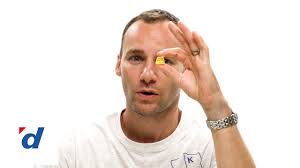 Keycap Kevin: my first attempt at making an artisan keycap