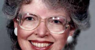 Evert, Jeanne Evelyn (Hunn)