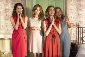 Mais ils se sont toujours obligés. Qu Est Ce Qu On A Fait Au Bon Dieu 2 La Bande Annonce Eklecty City