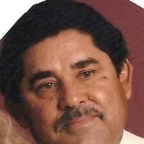 Danny Ray Valverde Obituary