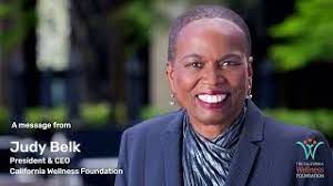 Cal Wellness Announces Judy Belk To Step Down December 2023