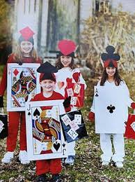 I opted for a thicker waistband than my pattern allotted for. Ninjadiva Card Costume Card Costume Playing Card Costume Alice In Wonderland Costume