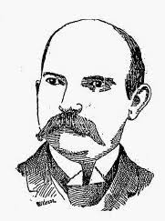 Misc. Baldwin County Georgia Biographies