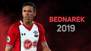Jan bednarek is the brother of filip bednarek (lech poznan). Jan Bednarek 2019 Defensive Skills In Southampton Hd Youtube