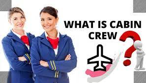 Air cabin crew with experience can expect to earn a base rate of £15,000 to £18,000 a year. What Is Cabin Crew What Is Cabin Crew Job Full Details Check Now