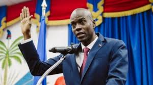 Biden condemns assassination of haitian president jovenel moise, says u.s. Q5 Xagf9wsaaym