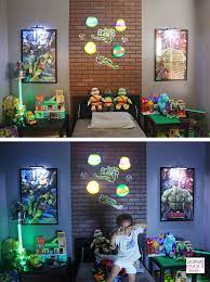 There are 608 ninja turtle bedroom for sale on etsy, and they cost $25.70 on average. 22 Ninja Turtle Bedroom Ideas Ninja Turtle Bedroom Turtle Bedroom Ninja Turtles
