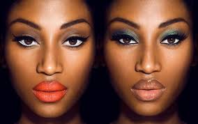 Black And White Eyeliner Makeup White Eyeliner Waterline Dark Skin Google Search White Eyeliner Waterline White Eyeliner Waterline Eye Liner