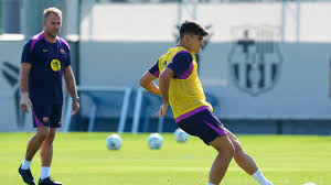 ¡Urgente! Barça en Crisis: ¿Podrá Inscribir a Jugadores Clave a Tiempo? - Imagen principal del artículo