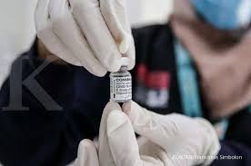 Pemberitaan mengenai efek samping vaksin pfizer menjadi pemberitan yang menarik pembaca sepanjang kamis 15 juli 2021. Ghk2efpjpgxa5m