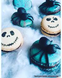Defislmp2019 Pour Ce Troisieme Defi De Cyril Lignac Revisiter Le Macaron Classique En Macaron Monstrueux Voici Ma Realisa In 2020 Sugar Cookie Desserts Cookies