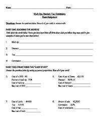 Percents Markups Discounts Tax And Commission Math About Me 7th Grade Math Education Math