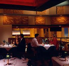 the sacred sea restaurant old vegas luxor sacred