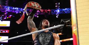 Le président de la wwe en personne, vince mcmahon, a annoncé que the big dog, roman reigns, sera de retour ce lundi pour monday night raw. Breaking Roman Reigns Vacates Universal Title Due To Horrible Disease Wrestlingrumors Net