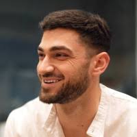 100+ "Ghorayeb" profiles