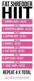 Offering Self Improvement Success Programs And Top Business Training Products To Help You Not Only Win But Dominate You Pop Pilates Hiit Workout Hiit Cardio