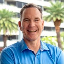 Today I complete my term as NSW Property Services Commissioner.