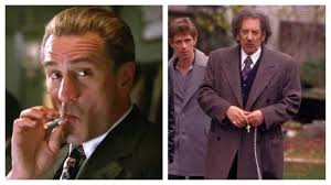 Actors You Didn't Realize Played The Same Character