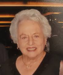 Obituary information for Ruth May Feinberg